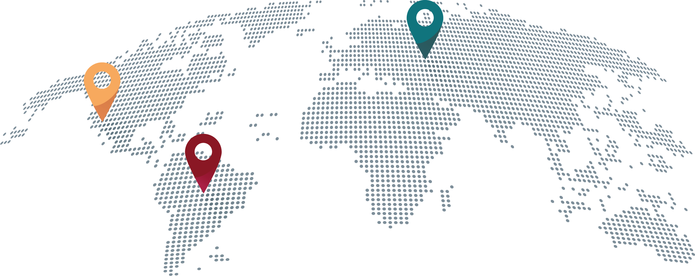 Mapa – Liteq